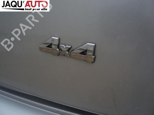 Radiator fan SUZUKI SX4 (EY, GY) 1.9 DDiS 4x4 (RW419D) | BP18185992M35 