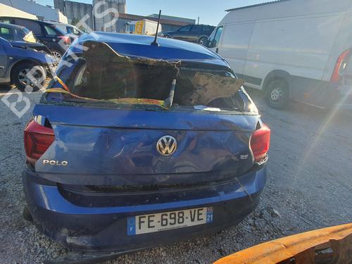 Starter VW POLO VI (AW1, BZ1, AE1) 1.6 TDI | BP23878045M8  - Image 12