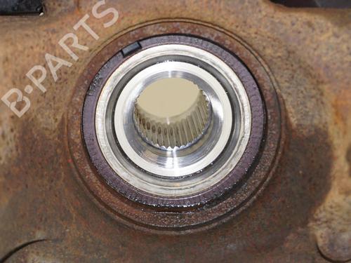 Right front steering knuckle CITROËN JUMPER II Van 2.2 HDi 130 | BP18179763M26 