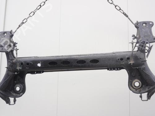 Used Rear axle SEAT ARONA (KJ7, KJP) 1.0 TSI (95 hp) 21776078