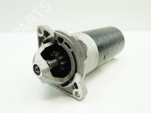 Starter JEEP COMPASS (MP, M6, MV, M7) 2.0 CRD 4x4 | BP18177546M8 