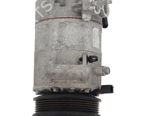 AC compressor FORD FIESTA VII (HJ, HF) 1.0 EcoBoost | BP30456668M34