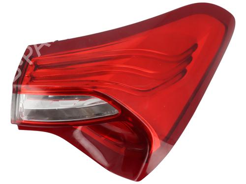 Used Right taillight CITROËN DS5 1.6 THP 200 (200 hp) 29501036