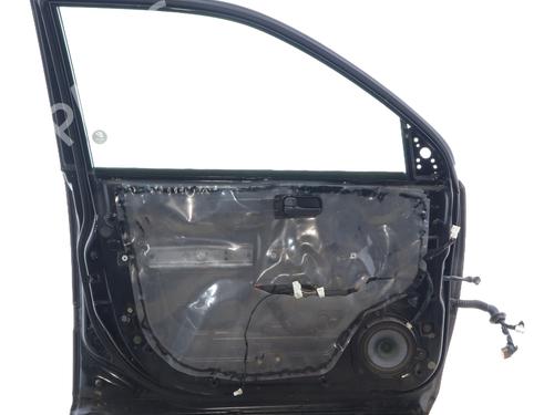 Left front door NISSAN X-TRAIL I (T30) 2.2 dCi 4x4 | BP29317289C2 