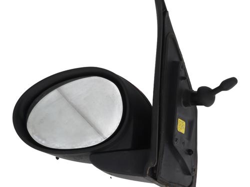 Right mirror CITROËN C1 (PM_, PN_) 1.0 | BP24514135C27 