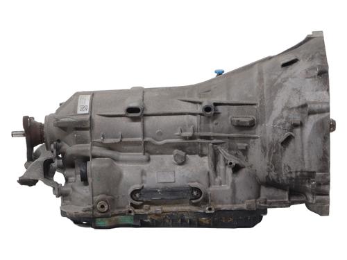 Used Gearbox Gearbox BMW X1 (E84) sDrive 18 d (143 hp) 23843239 23843239