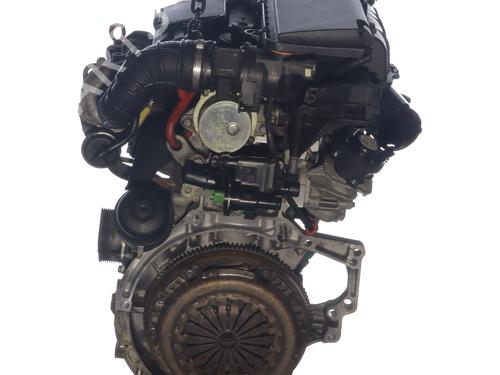 Motor für CITROËN C2 (JM_) 1.4 HDi (68 hp) 25602500