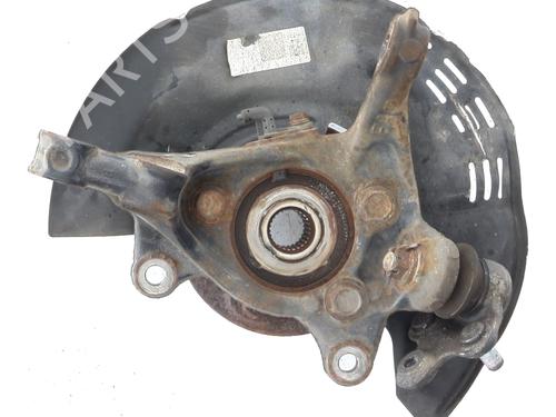 Used Right front steering knuckle TOYOTA COROLLA Hatchback (_E21_, _EA1_, _EH1_) 1.8 Hybrid (ZWE211, ZWE219) (122 hp) 29012101