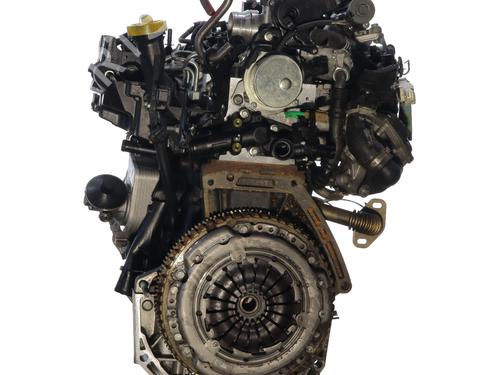 Used Engine RENAULT KANGOO Express (FW0/1_) 1.5 dCi 90 (FW0G, FW05, FW08, FW11) (90 hp) 26523194