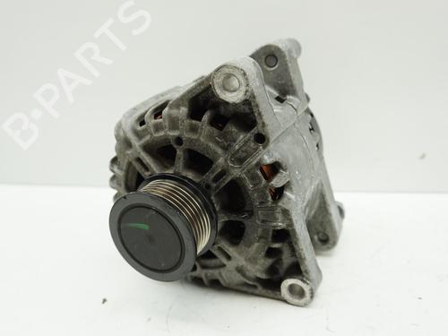 Alternator FORD C-MAX II (DXA/CB7, DXA/CEU) 2.0 TDCi | BP18180929M7