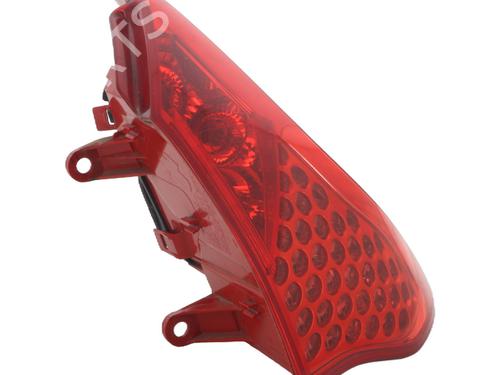 Used Right taillight Right taillight PEUGEOT 3008 I MPV (0U_) 1.6 HDi (114 hp) 34365456 34365456