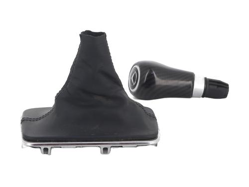 Used Shift knob Shift knob MERCEDES-BENZ C-CLASS Coupe (C204) C 63 AMG (204.377) (457 hp) 30446242 30446242