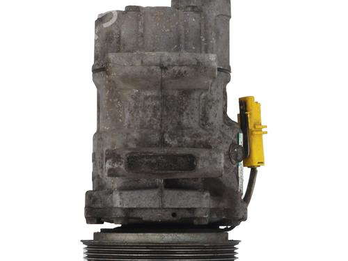 AC compressor CITROËN C4 I (LC_) 2.0 HDi | BP31966207M34