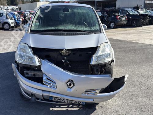 Left headlight RENAULT MODUS / GRAND MODUS (F/JP0_) 1.5 dCi (FP0F, JP0F) | BP28089886C28 - Image 19