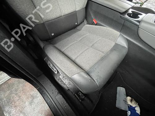Used Right front seat Right front seat CITROËN C5 AIRCROSS (A_) 1.5 BlueHDi 130 (ACYHZJ, ACYHZR) (131 hp) 26131834 26131834