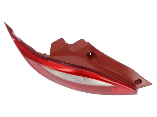 Left taillight MAZDA 2 (DE_, DH_) 1.4 MZR-CD | BP31658170C34