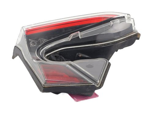 Left tailgate light TOYOTA C-HR (_X1_) 1.8 Hybrid (ZYX10_, ZYX11_, ZYX10R, ZYX11R) | BP23763192C79 - Image 5