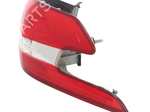 Right taillight PEUGEOT 308 SW II (LC_, LJ_, LR_, LX_, L4_) 1.5 BlueHDi 100 | BP26499137C35 