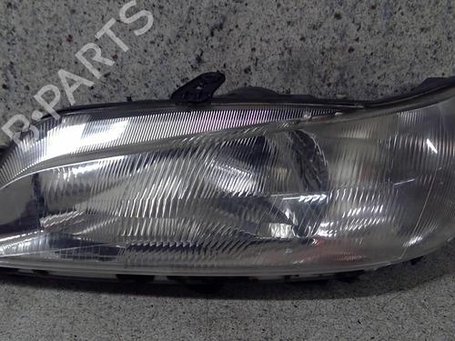 Faro izquierdo PEUGEOT 306 Hatchback (7A, 7C, N3, N5) 1.9 D (69 hp) 18175629