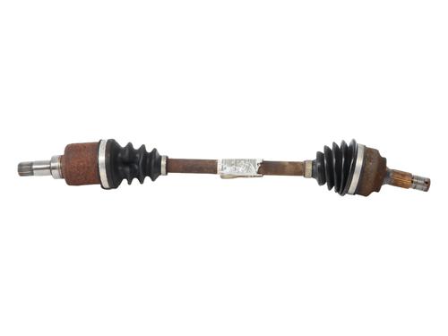 Used Left front driveshaft Left front driveshaft PEUGEOT 207 CC (WD_) 1.6 16V (120 hp) 20179783 20179783