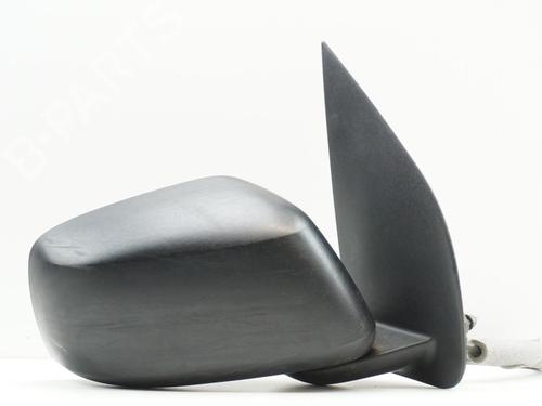 Right mirror NISSAN NAVARA NP300 (D40) 2.5 dCi 4WD | BP18196461C27 