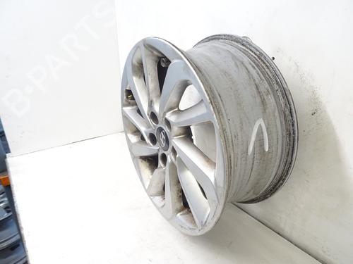 Used Rim Rim HYUNDAI TUCSON (TL, TLE) 1.7 CRDi (116 hp) 32000520 32000520