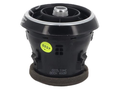 Air vent AUDI A1 Sportback (8XA, 8XF) 1.6 TDI | BP29838270I21