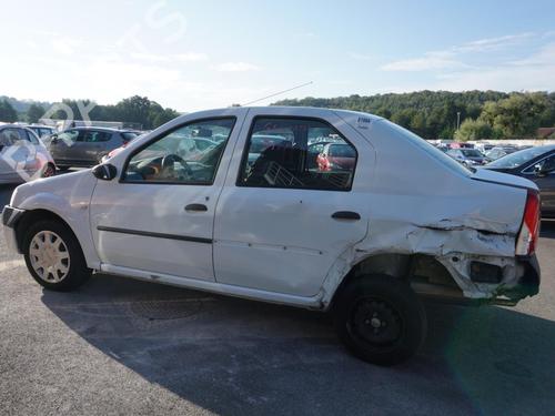 Right headlight DACIA LOGAN (LS_) 1.5 dCi (LS0K) | BP18171731C29  - Image 21