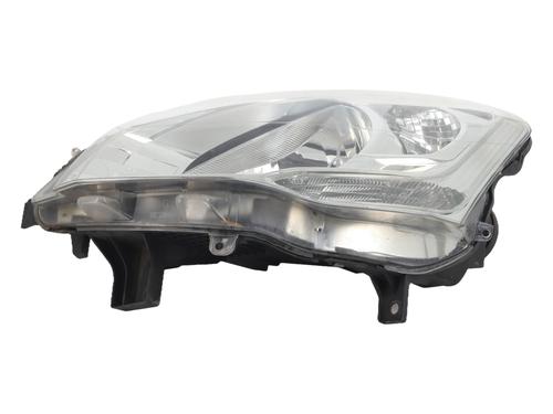 Left headlight CITROËN BERLINGO Box Body/MPV (B9) 1.6 BlueHDi 100 | BP39239317C28 - Image 5