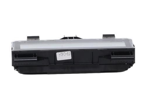 Instrument cluster RENAULT ZOE (BFM_) ZOE | BP23966711C47