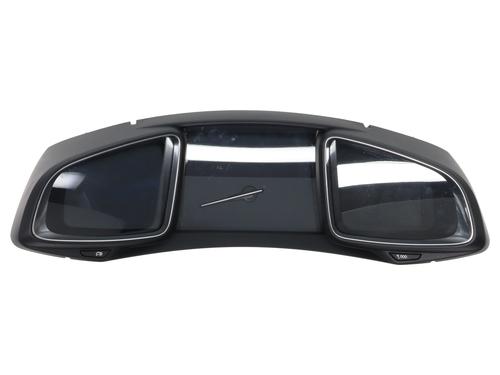 Instrument cluster CITROËN DS5 1.6 HDi 115 | BP23955101C47  - Image 5