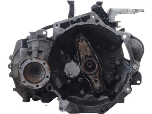 Gearkasse SEAT IBIZA IV (6J5, 6P1) 1.4 TDI (80 hp) 28089943