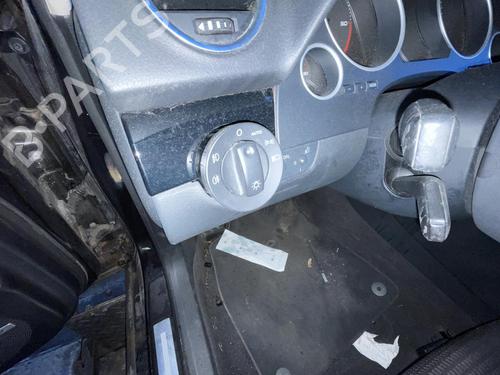 Used Headlight switch SEAT EXEO (3R2) 2.0 TDI (170 hp) 22642389