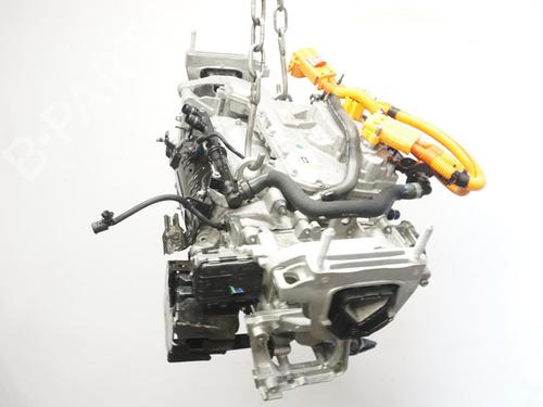Engine PEUGEOT 2008 II (UD_, US_, UY_, UJ_, UR_, UC_) e-2008 (UKZKXZ) | BP21064483M1 