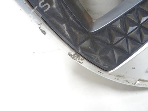 Rim RENAULT SCÉNIC IV (J9_) 1.5 dCi 110 | BP29501041C45 