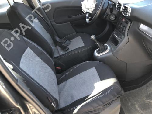 Reverse light CITROËN C3 Picasso (SH_) 1.2 THP 110 (SHHNZ6) | BP25129359C36  - Image 13