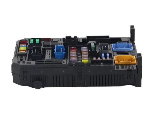 Fuse box CITROËN JUMPY I (U6U_) | BP25221312E1