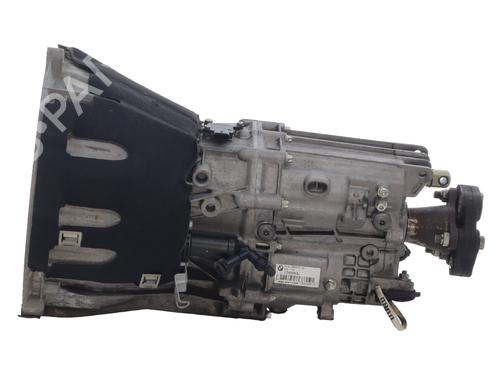 Used Gearbox BMW 1 (F20) 118 d (150 hp) 23401011