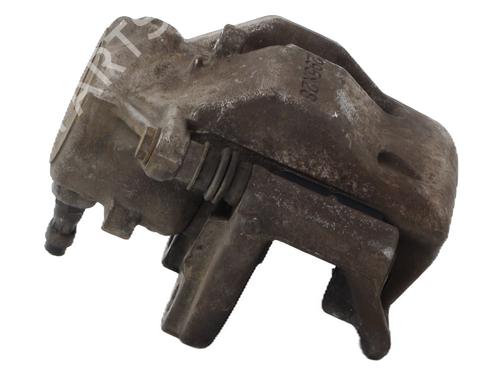 Right front brake caliper MERCEDES-BENZ SLK (R172) 200 (172.448) | BP33282741M104 - Image 4