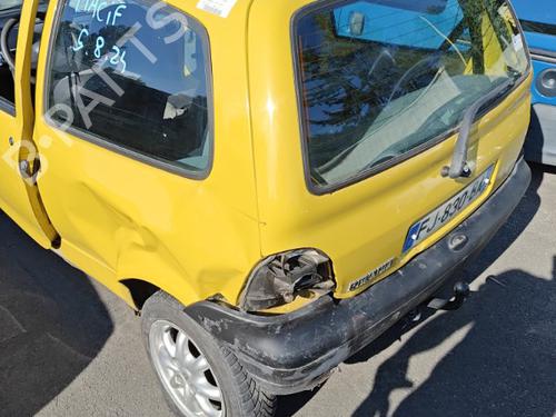 Right mirror RENAULT TWINGO I (C06_) 1.2 (C066, C068) | BP27564415C27 