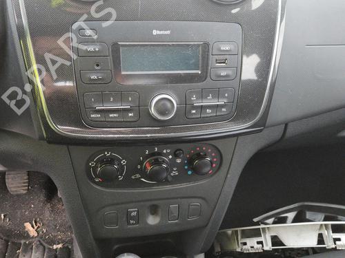Retrovisor esquerdo DACIA SANDERO II 1.0 SCe 75 (B8JC, B8JD, B8NC) | BP36862106C26 - Image 21