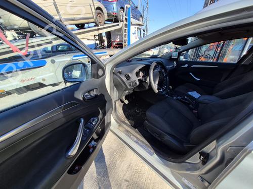 Right front fenders FORD MONDEO IV Turnier (BA7) 2.0 TDCi | BP32184811C42 