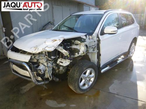 MITSUBISHI OUTLANDER III (GG_W, GF_W, ZJ, ZL, ZK) 2.2 Di-D 4WD (GF6W) (150 hp) 1697785