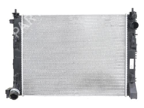 Used Water radiator RENAULT CLIO V (B7_) [2019-2025]  30948256