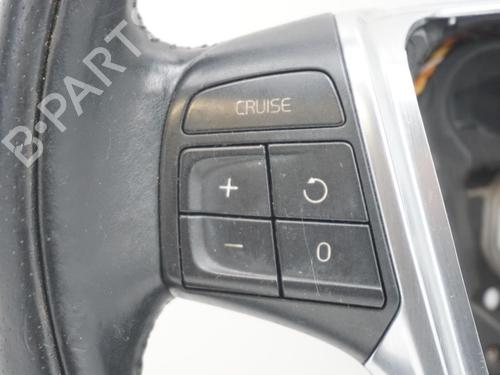 Used Steering wheel VOLVO XC60 I SUV (156) 2.4 D / D3 / D4 AWD (163 hp) 18176443