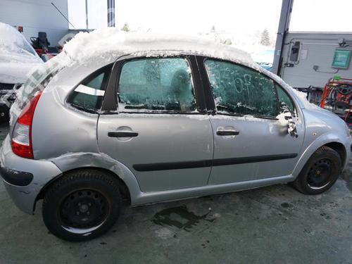 Pompe ABS CITROËN C3 I (FC_, FN_) 1.1 i | BP18186055M43 