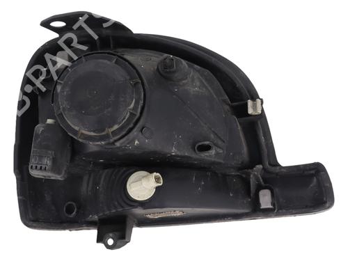 Left headlight RENAULT KANGOO (KC0/1_) 1.5 dCi (KC07) | BP38723618C28 - Image 5