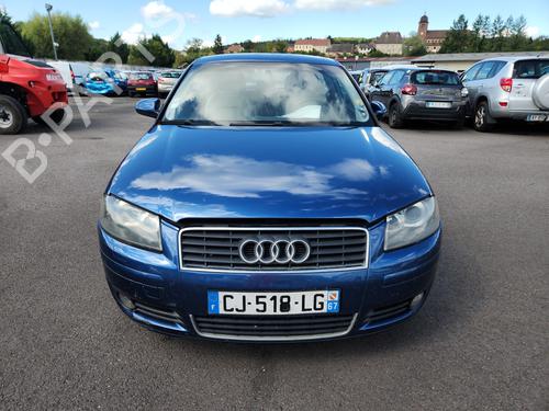 Left headlight AUDI A3 (8P1) 2.0 TDI 16V | BP30046176C28 - Image 19