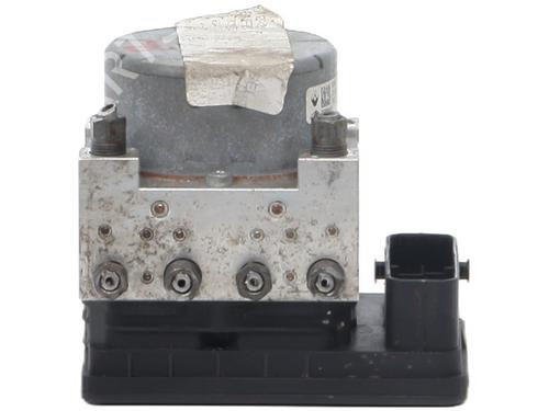 ABS Bremseaggregat RENAULT MEGANE IV Hatchback (B9A/M/N_) 1.5 dCi 110 (B9A3) (110 hp) 20674080