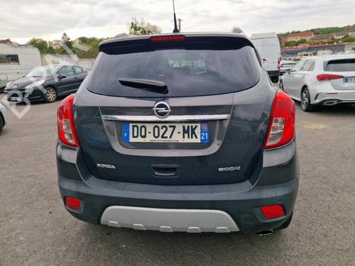 Used Parts OPEL MOKKA / MOKKA X (J13) 1.6 CDTI (_76) 4994233